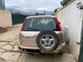 Honda CR-V 1999