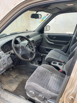 Honda CR-V 1999