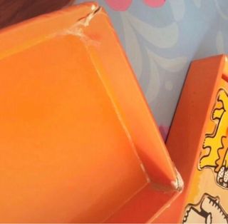 Puzzle animales en madera, Djeco