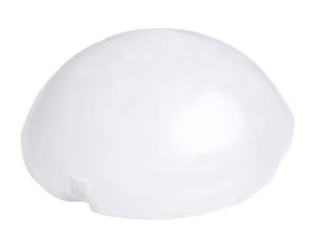 PUF Sagosten IKEA. Relleno hinclable