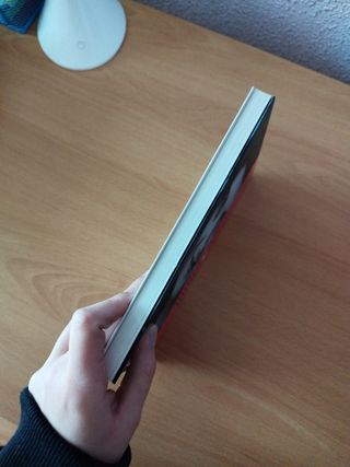 Libro: Aunque diga fresas