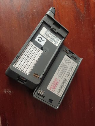 Motorola executive phone 2