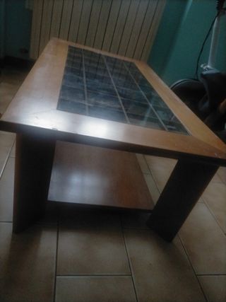 Tavolino soggiorno 