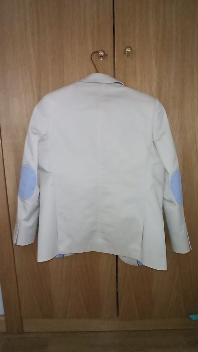 Chaqueta niño Spagnolo talla 12