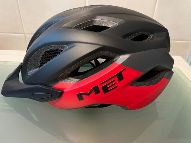 casco nuevos.