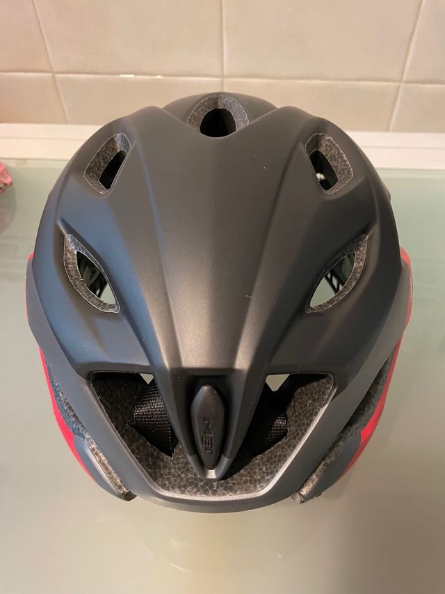casco nuevos.