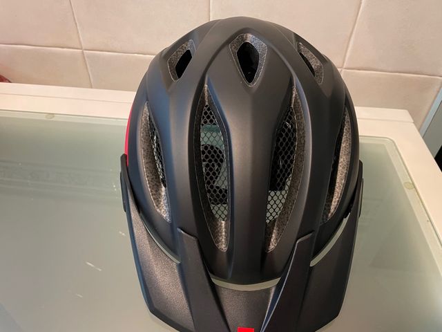 casco nuevos.