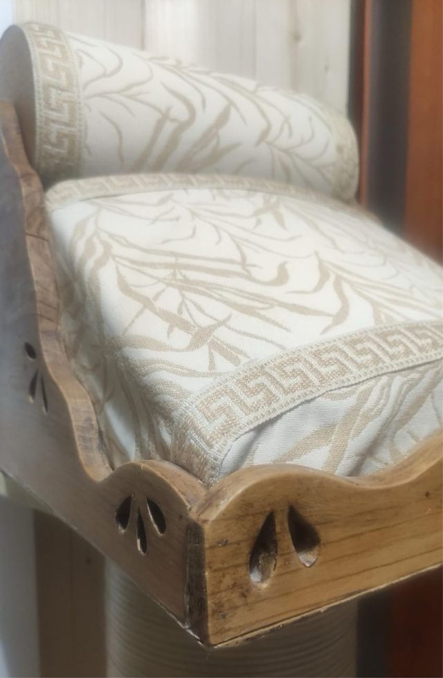 Mundillo para hacer bolillos