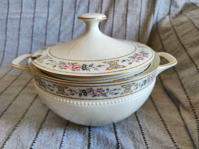 Set piatti da portata Thomas Germany