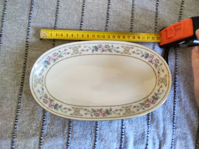 Set piatti da portata Thomas Germany