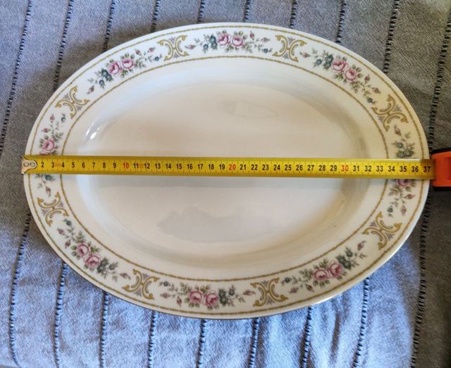 Set piatti da portata Thomas Germany