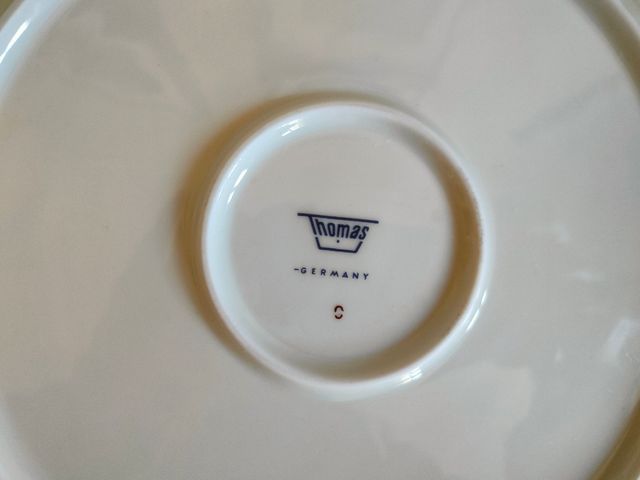 Set piatti da portata Thomas Germany