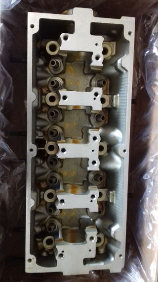 CULATA MITSUBISHI COLT o LANCER 13 GLI 12V