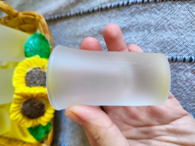 Set bicchierini da amaro