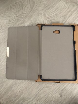 funda tablet compatible con samsung galaxy 10.1