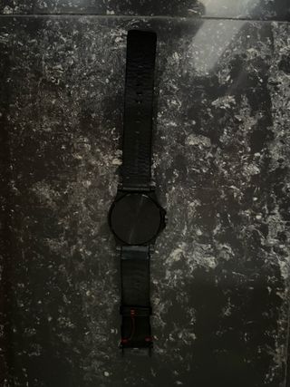 reloj Levis
