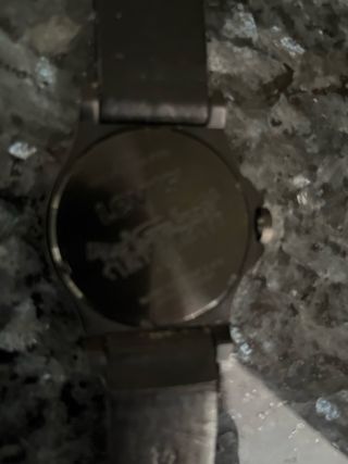 reloj Levis