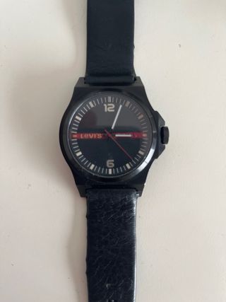 reloj Levis