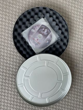 13 dvd Chaplin Edición coleccionistas