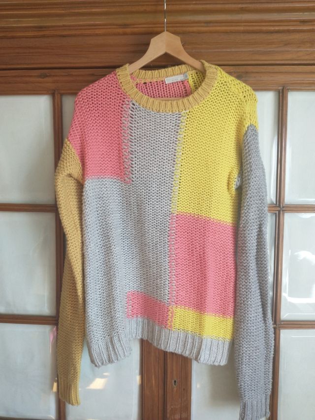 Jersey Stella McCartney