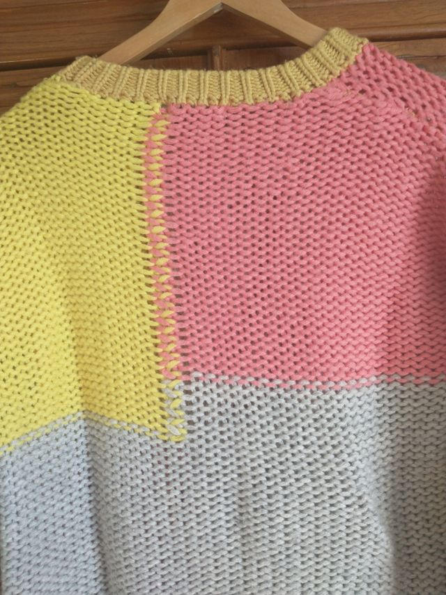 Jersey Stella McCartney