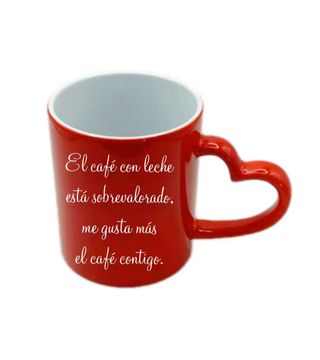 Taza personalizada 💕BF.