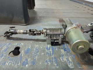 Despiece Opel Corsa C