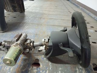 Despiece Opel Corsa C