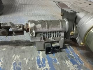 Despiece Opel Corsa C