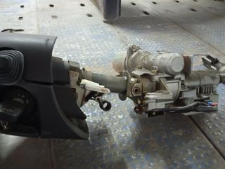 Despiece Opel Corsa C