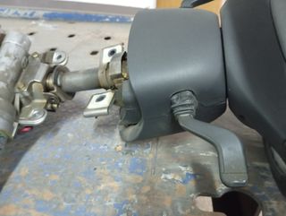 Despiece Opel Corsa C