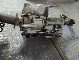 Despiece Opel Corsa C