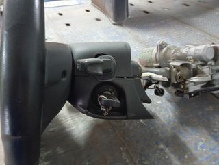 Despiece Opel Corsa C
