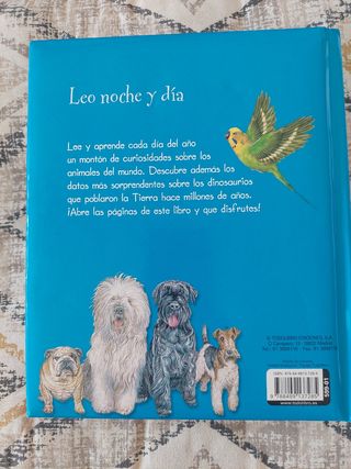 365 curiosidades de animales