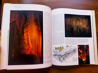 libro atlas de los fenómenos naturales