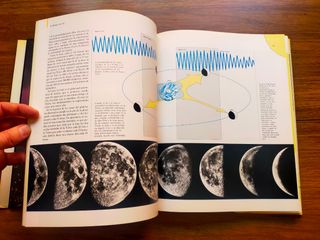 libro atlas de los fenómenos naturales