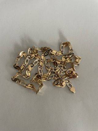 cadena de oro 