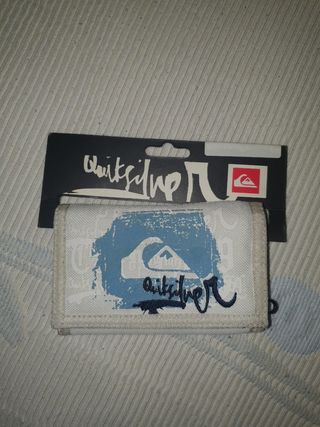 Cartera Quiksilver