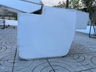 Scatola di carico Bullitt 360L