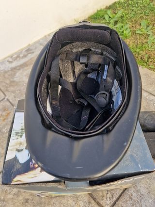 Cascos caballos 🐎 