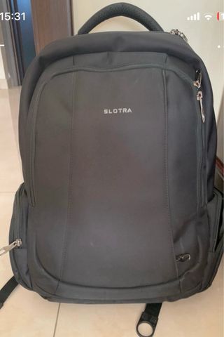 zaino porta computer