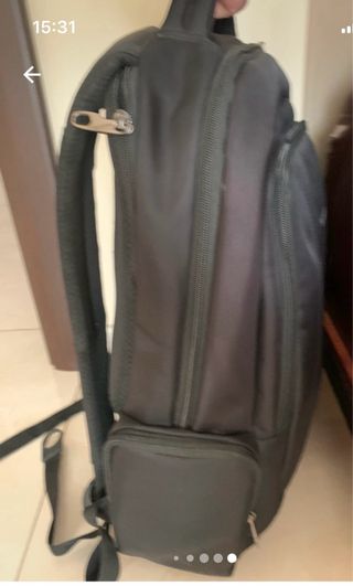 zaino porta computer