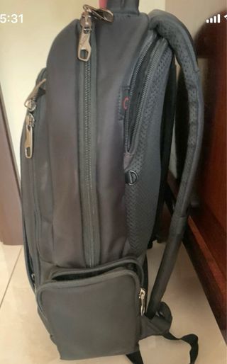 zaino porta computer