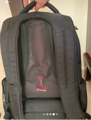 zaino porta computer