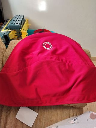 Capota extensible Bugaboo bee 5 