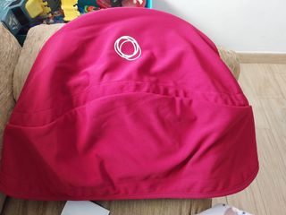 Capota extensible Bugaboo bee 5 