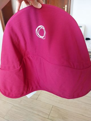 Capota extensible Bugaboo bee 5 