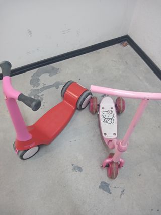 Patinetes