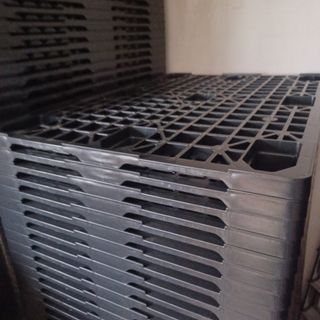 elevar suelo avance Camping, caseta jardín, cocina