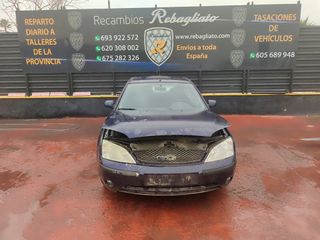 FORD MONDEO 2.0 D 2002
